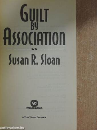 Guilt by Association