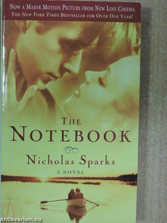 The Notebook