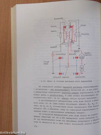 Gépjárművillamossági ismeretek