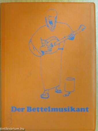 Der Bettelmusikant