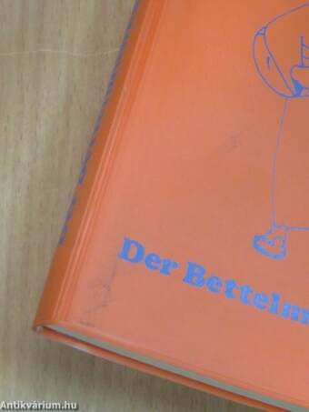 Der Bettelmusikant