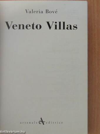 Veneto Villas