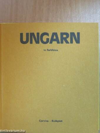 Ungarn