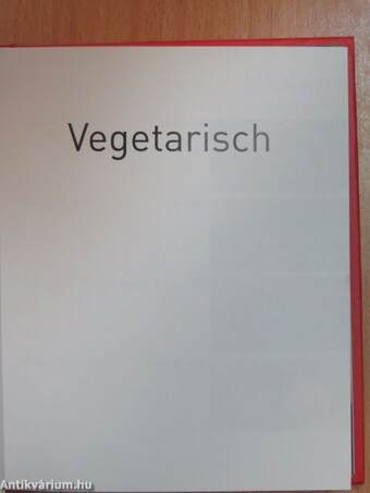 Vegetarisch