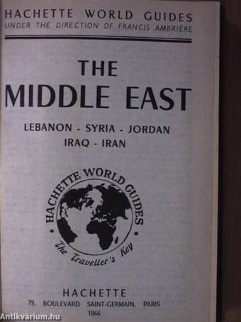 The Middle East