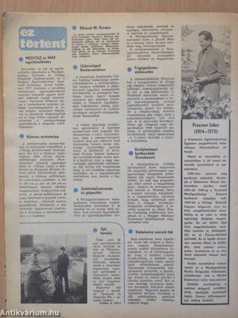 Kertészet és Szőlészet 1977. január 6.