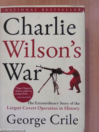 Charlie Wilson's War