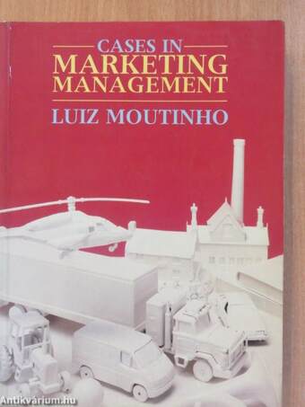 Cases in Marketing Management