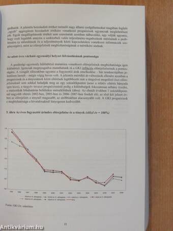 A gazdasági környezet és a vállalati stratégiák