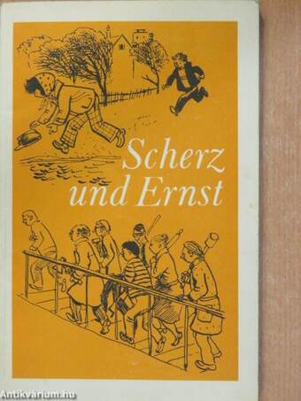 Scherz und Ernst