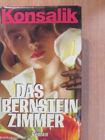 Das Bernstein Zimmer