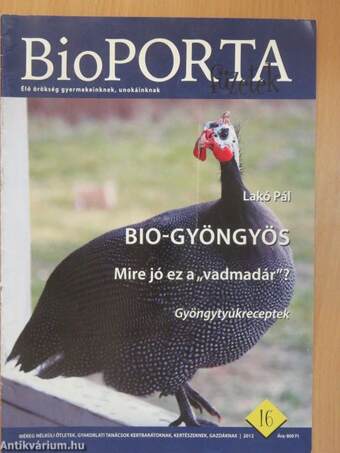 Bio-Gyöngyös