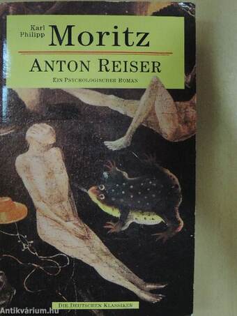 Anton Reiser