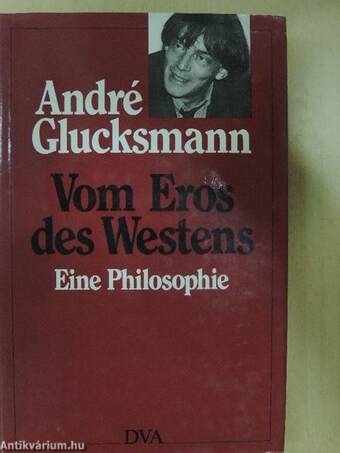 Vom Eros des Westens