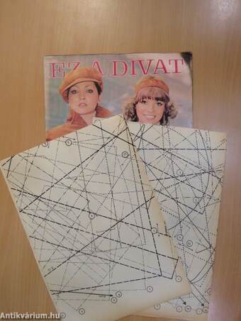 Ez a divat 1977/5.