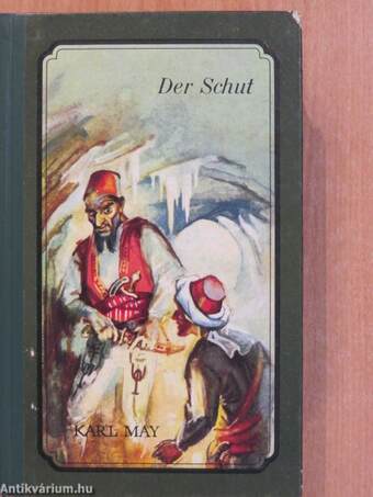 Der Schut