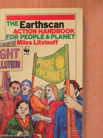 The Earthscan Action Handbook