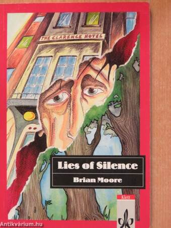 Lies of Silence