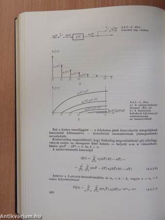 Szabályozások dinamikája