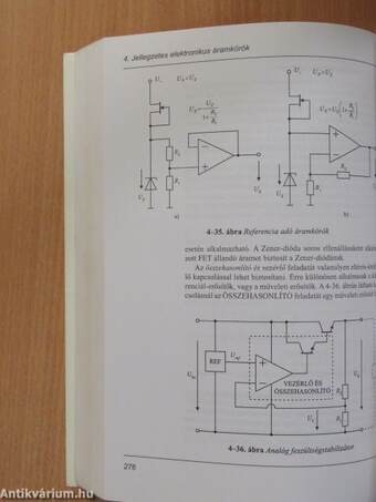 Digitális és Analóg Technika I-II.