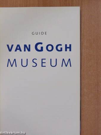 Van Gogh Museum