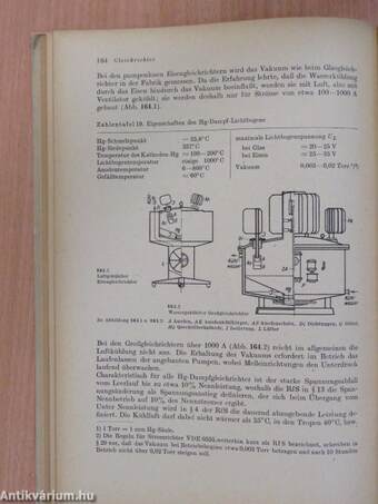 Leitfaden der Elektrotechnik II/2.