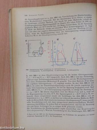 Leitfaden der Elektrotechnik II/2.