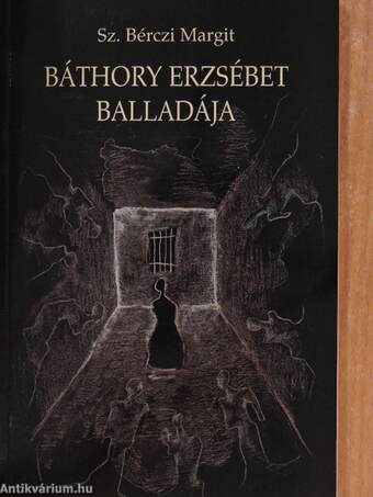 Báthory Erzsébet balladája