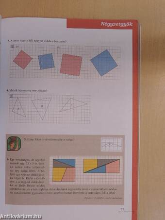 Matematika 8/I.