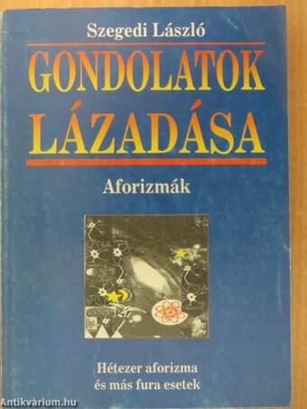 Gondolatok lázadása