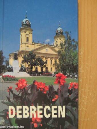 Debrecen