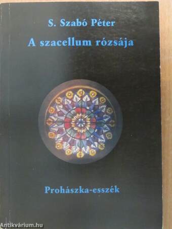 A szacellum rózsája