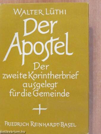 Der Apostel