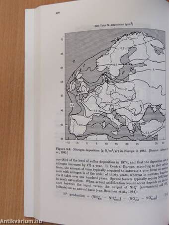 Toward Ecological Sustainability in Europe