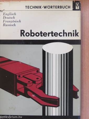 Robotertechnik