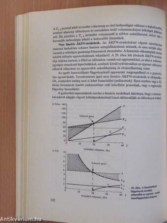 A kertgazdaság vállalati alapjai (dedikált példány)