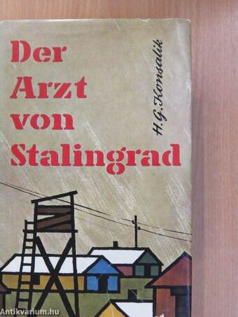 Der Arzt von Stalingrad