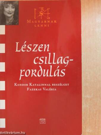 Lészen csillagfordulás