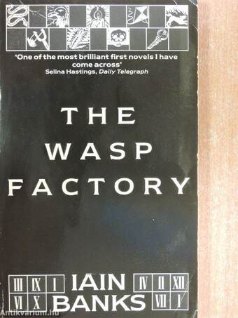 The Wasp Factory