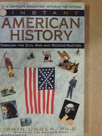 Instant American History