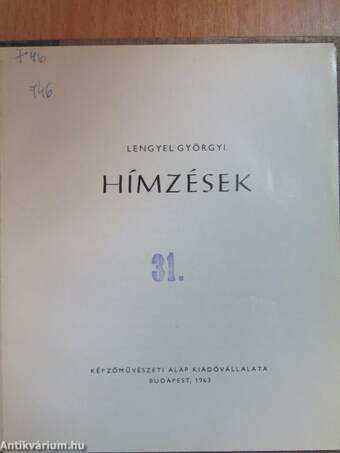 Hímzések