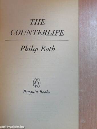 The counterlife