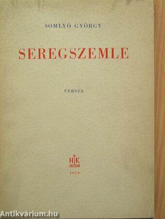 Seregszemle