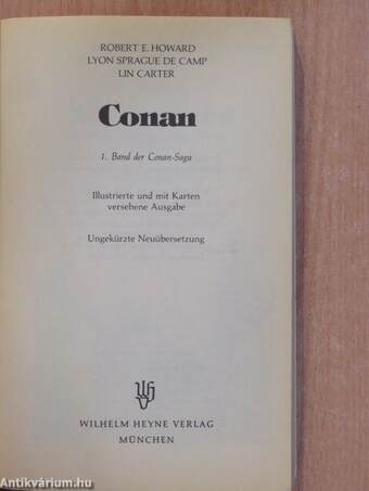 Conan