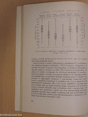 A biológiatanítás tudományos vizsgálata