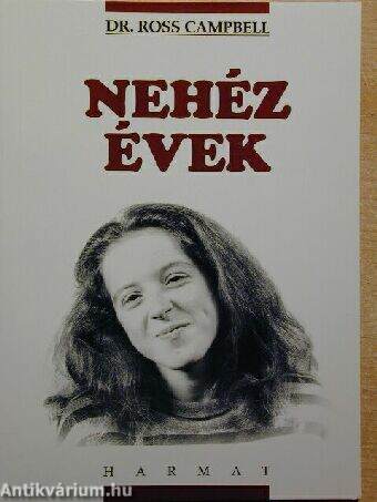 Nehéz évek