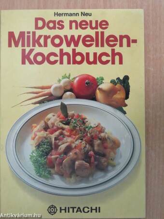 Mikrowellen-Kochen