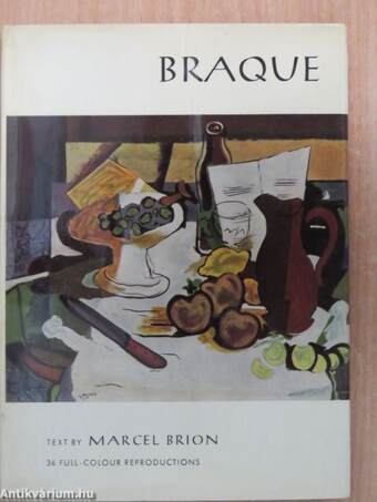 Georges Braque