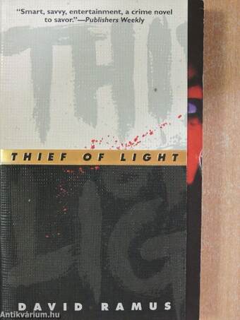 Thief of Light