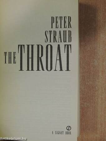 The Throat